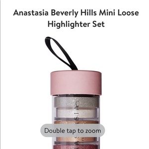 Anastasia Loose Highlighter
